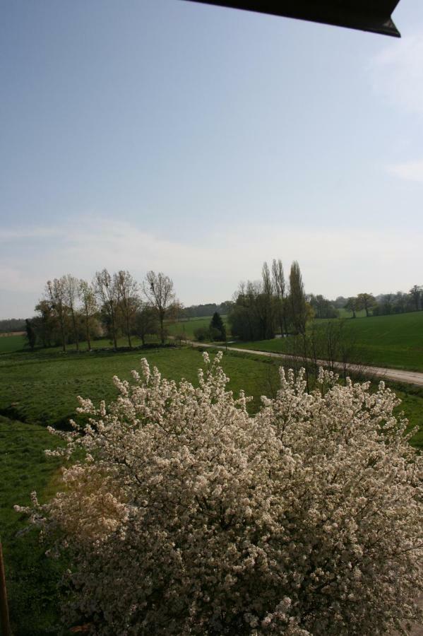 Willa Domaine Des Hetres Longraye Zewnętrze zdjęcie